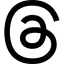 Threads Logo